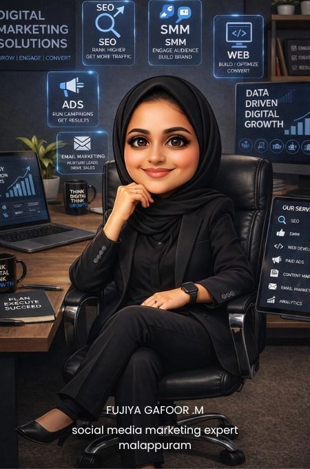 social media marketing expert malappuramt
