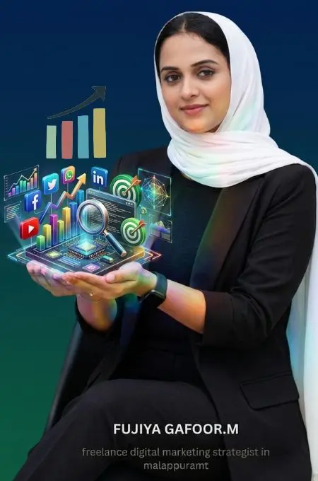 digital marketing strategist malappuram