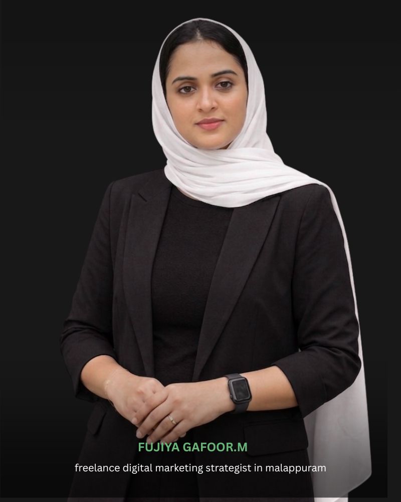 freelance digital marketing strategist in malappuram